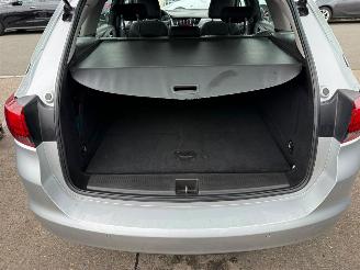Opel Astra 1.6 CDTI / AUTOM / SPORTS TOURER picture 14