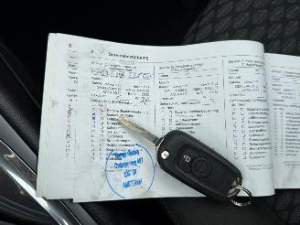 Opel Astra 1.6 CDTI / AUTOM / SPORTS TOURER picture 13