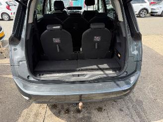 Citroën C4-picasso 1.6 BLUE HDI / AUTOMAATGRAND PICASSO picture 2