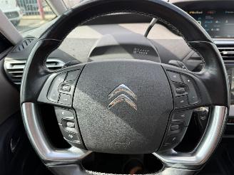 Citroën C4-picasso 1.6 BLUE HDI / AUTOMAATGRAND PICASSO picture 14