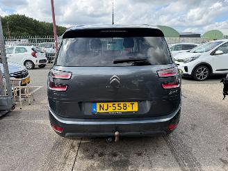 Citroën C4-picasso 1.6 BLUE HDI / AUTOMAATGRAND PICASSO picture 6