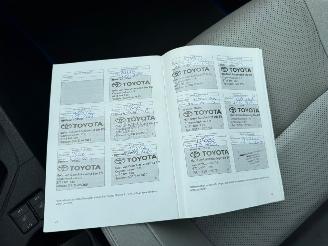 Toyota Auris Touring Sports 1.8 HYBRIDE / PANO picture 14