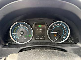 Toyota Auris Touring Sports 1.8 HYBRIDE / PANO picture 10
