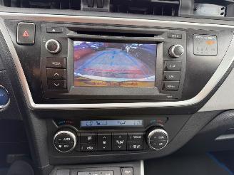 Toyota Auris Touring Sports 1.8 HYBRIDE / PANO picture 12