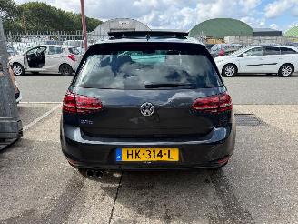 Volkswagen Golf 1.4 TSI / GTE / DSG / PANO picture 6