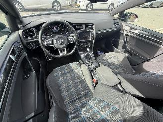 Volkswagen Golf 1.4 TSI / GTE / DSG / PANO picture 8