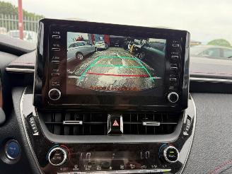 Toyota Corolla Touring Sports 1.8 HYBRIDE picture 12