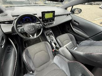 Toyota Corolla Touring Sports 1.8 HYBRIDE picture 7