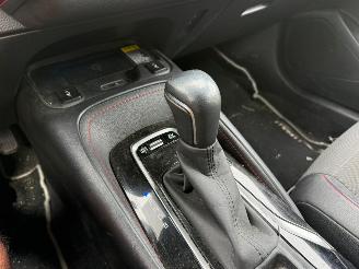 Toyota Corolla Touring Sports 1.8 HYBRIDE picture 13