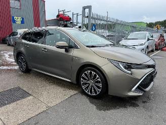 Toyota Corolla Touring Sports 1.8 HYBRIDE picture 3