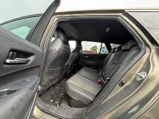 Toyota Corolla Touring Sports 1.8 HYBRIDE picture 8