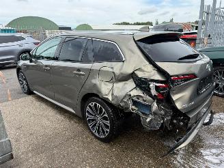 Toyota Corolla Touring Sports 1.8 HYBRIDE picture 5