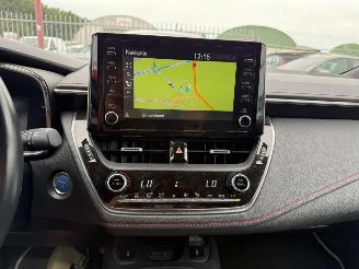 Toyota Corolla Touring Sports 1.8 HYBRIDE picture 11