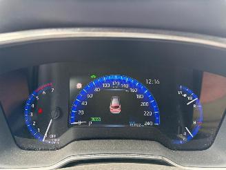 Toyota Corolla Touring Sports 1.8 HYBRIDE picture 10