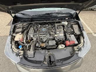 Toyota Corolla Touring Sports 1.8 HYBRIDE picture 18