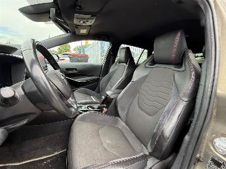 Toyota Corolla Touring Sports 1.8 HYBRIDE picture 9
