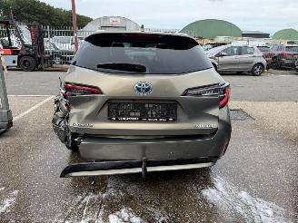 Toyota Corolla Touring Sports 1.8 HYBRIDE picture 19