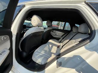Mercedes C-klasse 350e / AMG / LEER / picture 8