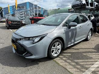škoda osobní automobily Toyota Corolla 1.8 HYBRIDE 2019/11