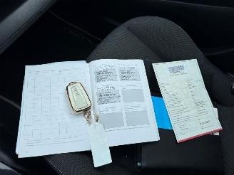 Toyota Corolla 1.8 HYBRIDE picture 13