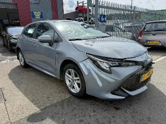 Toyota Corolla 1.8 HYBRIDE picture 3