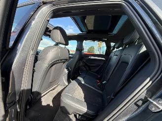Audi Q5 2.0 TFSI QUATTRO S LINE / AUTOM picture 9