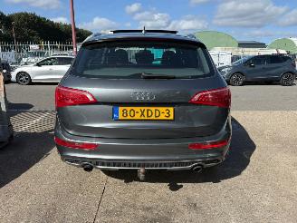 Audi Q5 2.0 TFSI QUATTRO S LINE / AUTOM picture 6