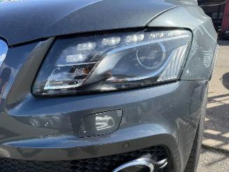 Audi Q5 2.0 TFSI QUATTRO S LINE / AUTOM picture 22