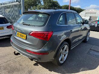Audi Q5 2.0 TFSI QUATTRO S LINE / AUTOM picture 5