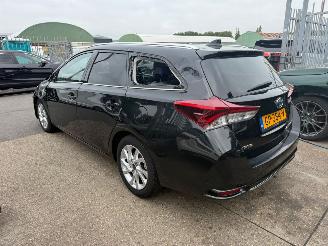 Toyota Auris Touring Sports 1.8 HYBRIDE / PANO picture 7