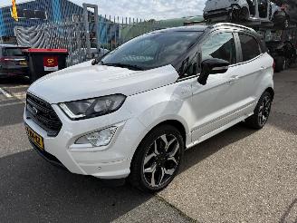 Avarii autoturisme Ford EcoSport 1.0 ECOBOOST TITANIUM ST LINE 2018/10