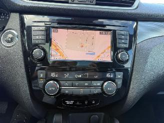 Nissan Qashqai 1.3 DIG-T TEKNA + / BOMVOLLE AUTO picture 12