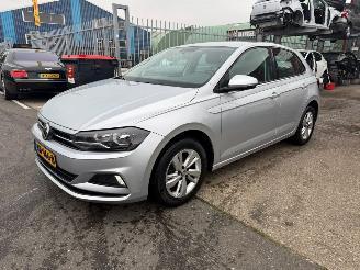 Avarii autoturisme Volkswagen Polo 1.0 TSI / DSG / 2018/5