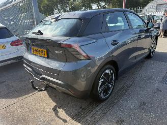 MG MG4 ELECTIC 51 KWH picture 4