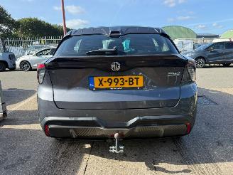 MG MG4 ELECTIC 51 KWH picture 5
