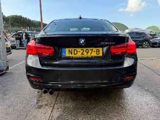 BMW 3-serie 330e HIGH EXECUTIVE picture 5