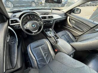 BMW 3-serie 330e HIGH EXECUTIVE picture 7