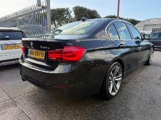 BMW 3-serie 330e HIGH EXECUTIVE picture 4