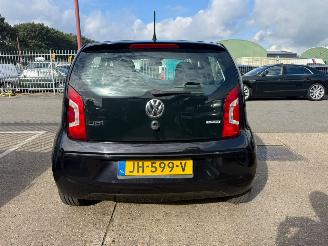 Volkswagen Up! 1.0 MOVE UP BLUEMOTION picture 3