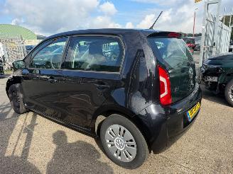 Volkswagen Up! 1.0 MOVE UP BLUEMOTION picture 4