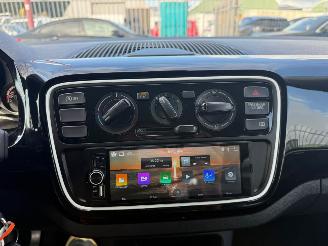 Volkswagen Up! 1.0 MOVE UP BLUEMOTION picture 9