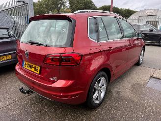 Volkswagen Golf Sportsvan 1.2 TSI / DSG / HIGHLINE picture 5