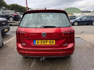 Volkswagen Golf Sportsvan 1.2 TSI / DSG / HIGHLINE picture 6