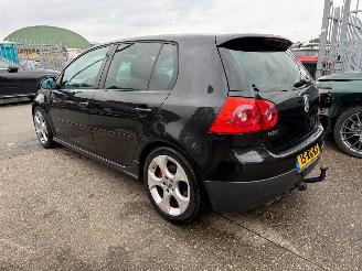 Volkswagen Golf 2.0 GTI / TFSI picture 6