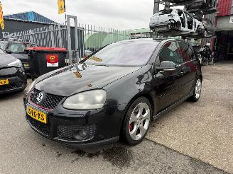 škoda osobní automobily Volkswagen Golf 2.0 GTI / TFSI 2005/3
