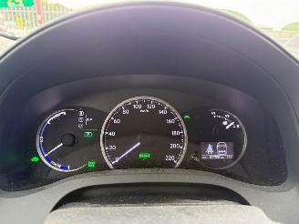 Lexus Ct 200H BUSINESS STYLE / LEER picture 9