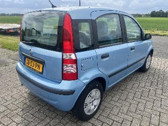 Fiat Panda 1.2 SPORTSOUND  105677KM NAP AIRCO picture 6
