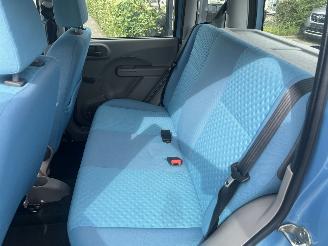 Fiat Panda 1.2 SPORTSOUND  105677KM NAP AIRCO picture 9