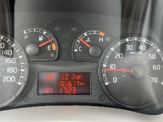 Fiat Panda 1.2 SPORTSOUND  105677KM NAP AIRCO picture 12