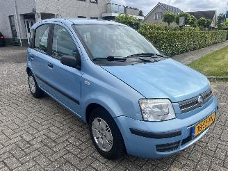 Fiat Panda 1.2 SPORTSOUND  105677KM NAP AIRCO picture 3